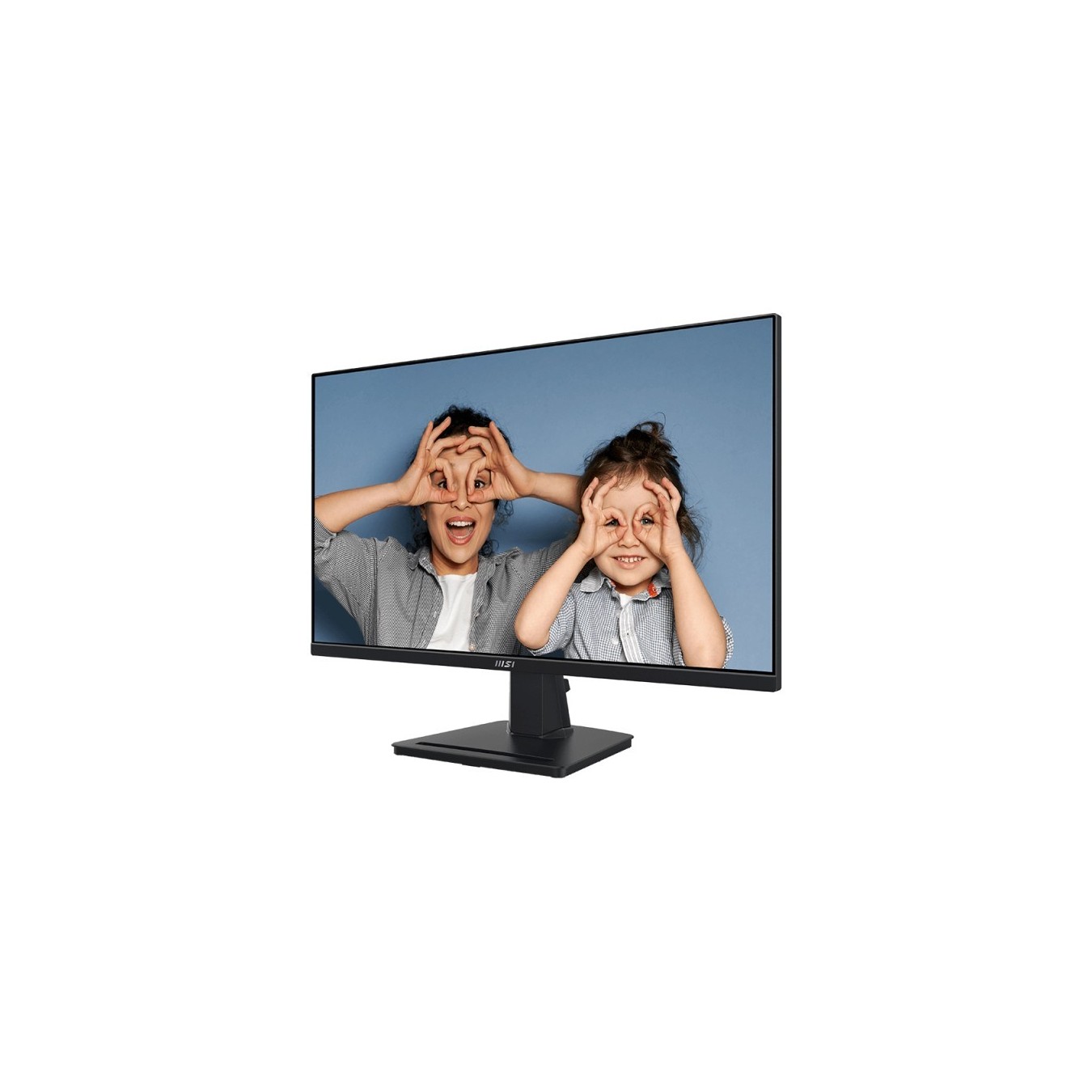 MSI PRO MP275QDE - MP275QDE - 27-inch IPS WQHD 4ms 100Hz — Buy in Cyprus with Fast Delivery