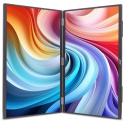 Buy Acer PD193QEb Monitor - PD193QEb - 18.5 inch, 1920x1080, 100 Hz, Black in Cyprus, Nicosia, Limassol, Larnaka, Pafos