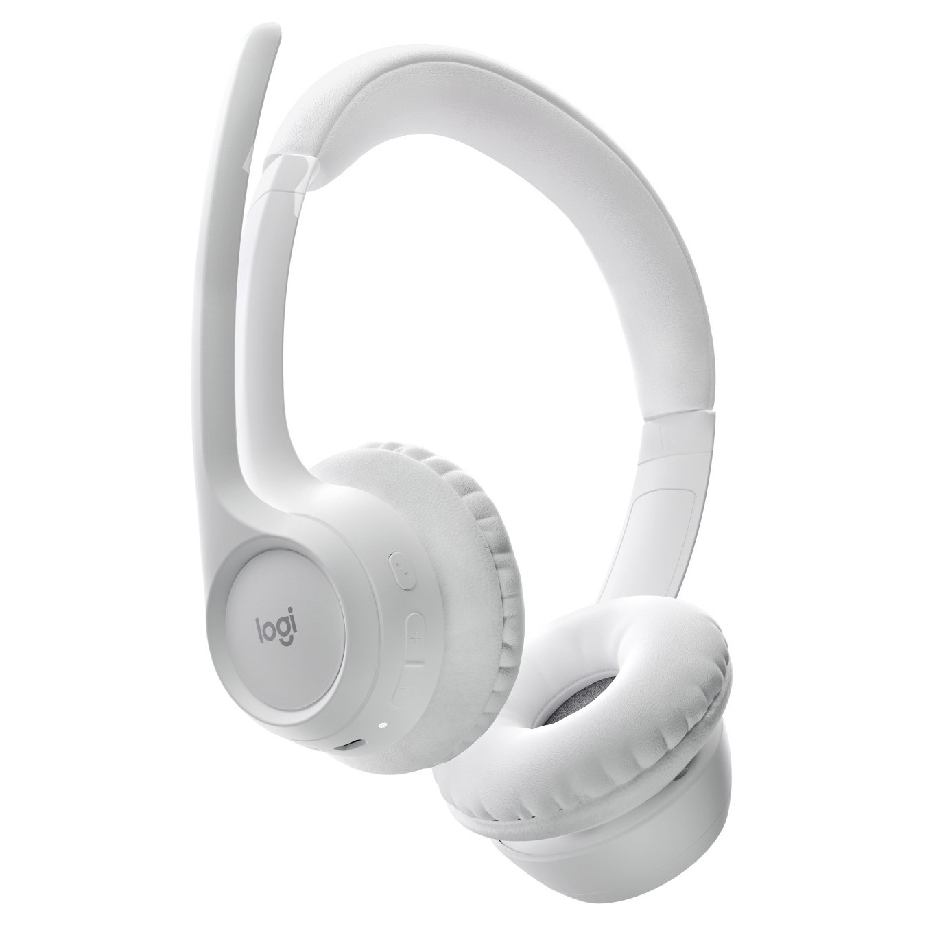 ZONE 300 Wireless Over-Ear Gaming Headset - Characteristics (Over-ear, USB, 2.4 GHz) — Buy in Cyprus with Fast Delivery