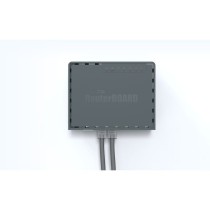 Mikrotik RB760iGS - RB760iGS - Compact Router with 5x Gigabit Ports — Buy in Cyprus with Fast Delivery
