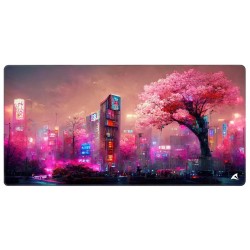 Buy Sharkoon Mauspad Skiller SGP40 D4 - 1000x500 mm in Cyprus, Nicosia, Limassol, Larnaka, Pafos