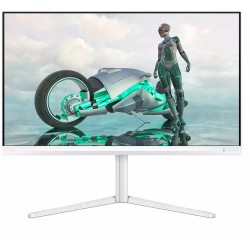 Buy Philips 27M2N3501PA Quad HD Display - 27M2N3501PA - White, 27-inch, 2560x1440 in Cyprus, Nicosia, Limassol, Larnaka, Pafos