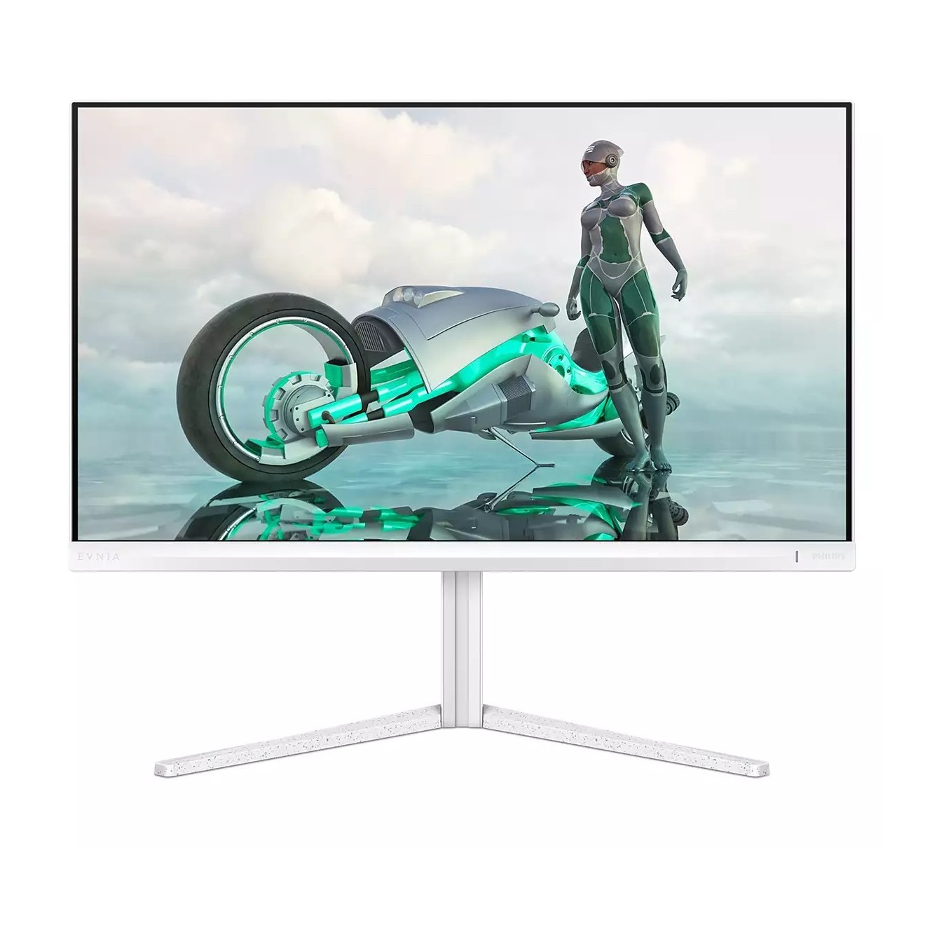 Philips Evnia 27M2N3501PA Quad HD Gaming Monitor - 27" Fast IPS 260Hz OC (Boxed) — Buy in Cyprus with Fast Delivery