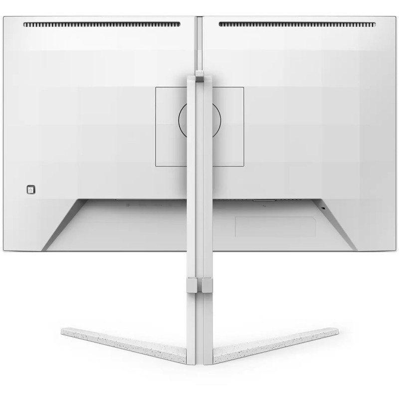 Buy Philips 27M2N3501PA Quad HD Display - 27M2N3501PA - White, 27-inch, 2560x1440 in Cyprus, Nicosia, Limassol, Larnaka, Pafos