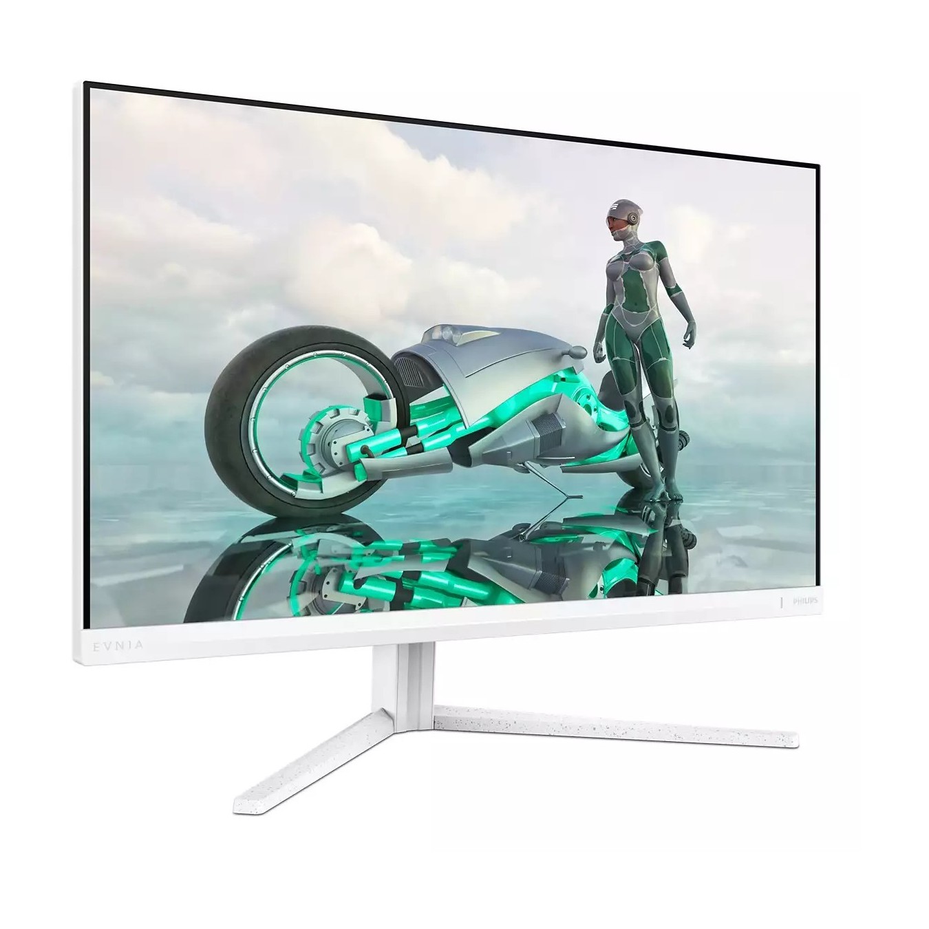 Philips Evnia 27M2N3501PA Quad HD Gaming Monitor - 27" Fast IPS 260Hz OC (Boxed) — Buy in Cyprus with Fast Delivery