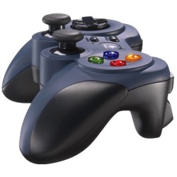 Buy Logitech F310 Gamepad - F310 - PC wired USB gamepad (Black) in Cyprus, Nicosia, Limassol, Larnaka, Pafos
