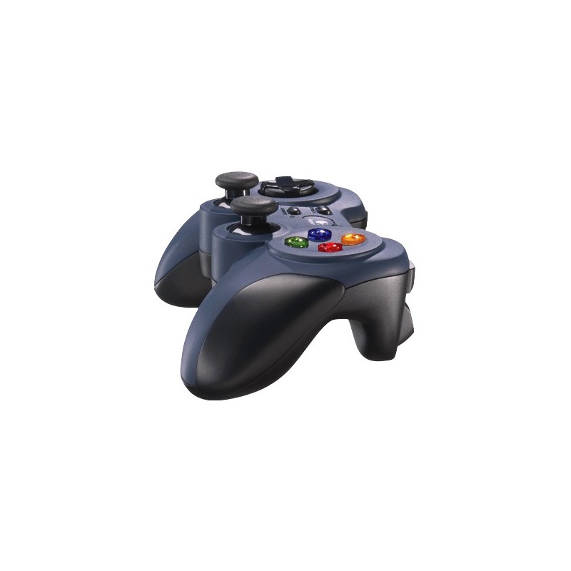 Buy Logitech F310 Gamepad - F310 - PC wired USB gamepad (Black) in Cyprus, Nicosia, Limassol, Larnaka, Pafos