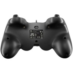 Buy Logitech F310 Gamepad - F310 - PC wired USB gamepad (Black) in Cyprus, Nicosia, Limassol, Larnaka, Pafos
