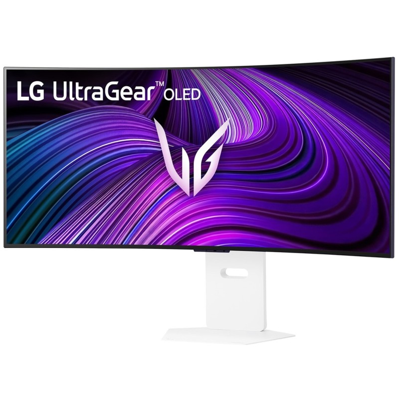 Buy LG Monitor 39GX90SA-W - 39GX90SA-W - White 39-inch Ultrawide Gaming Monitor in Cyprus, Nicosia, Limassol, Larnaka, Pafos