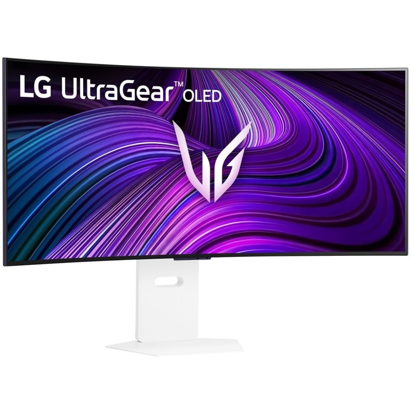 Buy LG Monitor 39GX90SA-W - 39GX90SA-W - White 39-inch Ultrawide Gaming Monitor in Cyprus, Nicosia, Limassol, Larnaka, Pafos