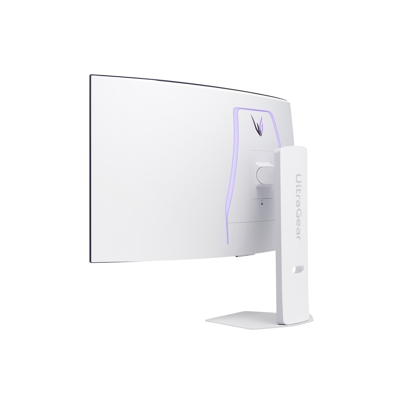LG Monitor 39GX90SA-W - 39GX90SA-W - White 39-inch Ultrawide Gaming Monitor — Buy in Cyprus with Fast Delivery