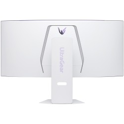 Buy LG Monitor 39GX90SA-W - 39GX90SA-W - White 39-inch Ultrawide Gaming Monitor in Cyprus, Nicosia, Limassol, Larnaka, Pafos