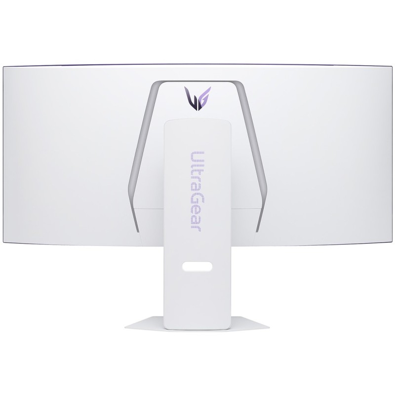 Buy LG Monitor 39GX90SA-W - 39GX90SA-W - White 39-inch Ultrawide Gaming Monitor in Cyprus, Nicosia, Limassol, Larnaka, Pafos