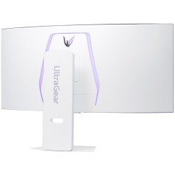 Buy LG Monitor 39GX90SA-W - 39GX90SA-W - White 39-inch Ultrawide Gaming Monitor in Cyprus, Nicosia, Limassol, Larnaka, Pafos