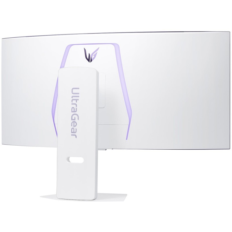 Buy LG Monitor 39GX90SA-W - 39GX90SA-W - White 39-inch Ultrawide Gaming Monitor in Cyprus, Nicosia, Limassol, Larnaka, Pafos
