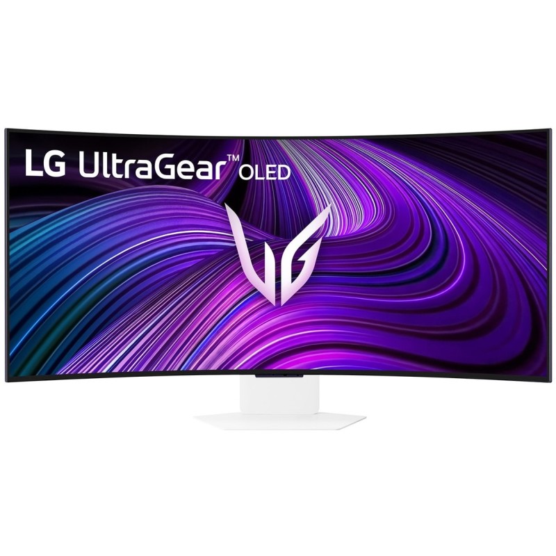 Buy LG Monitor 39GX90SA-W - 39GX90SA-W - White 39-inch Ultrawide Gaming Monitor in Cyprus, Nicosia, Limassol, Larnaka, Pafos