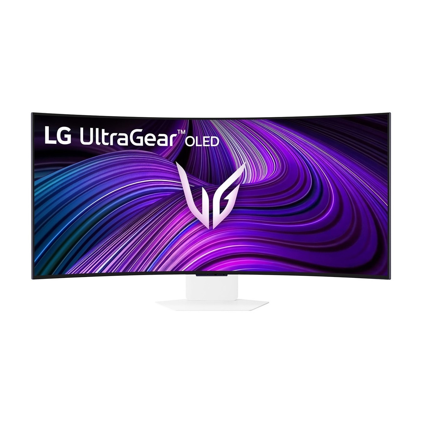 LG Monitor 39GX90SA-W - 39GX90SA-W - White 39-inch Ultrawide Gaming Monitor — Buy in Cyprus with Fast Delivery