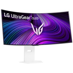 Buy LG Monitor 39GX90SA-W - 39GX90SA-W - White 39-inch Ultrawide Gaming Monitor in Cyprus, Nicosia, Limassol, Larnaka, Pafos