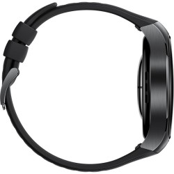 Buy Huawei Watch 5 - Rates-L19F - Characteristics (Color: Black, Strap: Fluoroel... in Cyprus, Nicosia, Limassol, Larnaka, Pafos