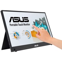 Buy ASUS ZenScreen MB16AMTR 39.6cm FHD Touch - MB16AMTR - Portable Touchscreen I... in Cyprus, Nicosia, Limassol, Larnaka, Pafos