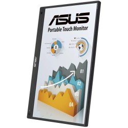 Buy ASUS ZenScreen MB16AMTR 39.6cm FHD Touch - MB16AMTR - Portable Touchscreen I... in Cyprus, Nicosia, Limassol, Larnaka, Pafos