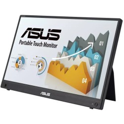 Buy ASUS ZenScreen MB16AMTR 39.6cm FHD Touch - MB16AMTR - Portable Touchscreen I... in Cyprus, Nicosia, Limassol, Larnaka, Pafos