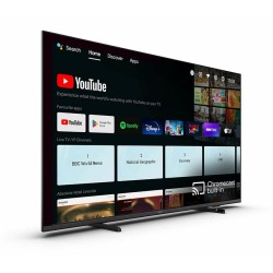 Buy PHILIPS Hotel TV - 50HFL4518U - 50inch LED 4K Android TV in Cyprus, Nicosia, Limassol, Larnaka, Pafos