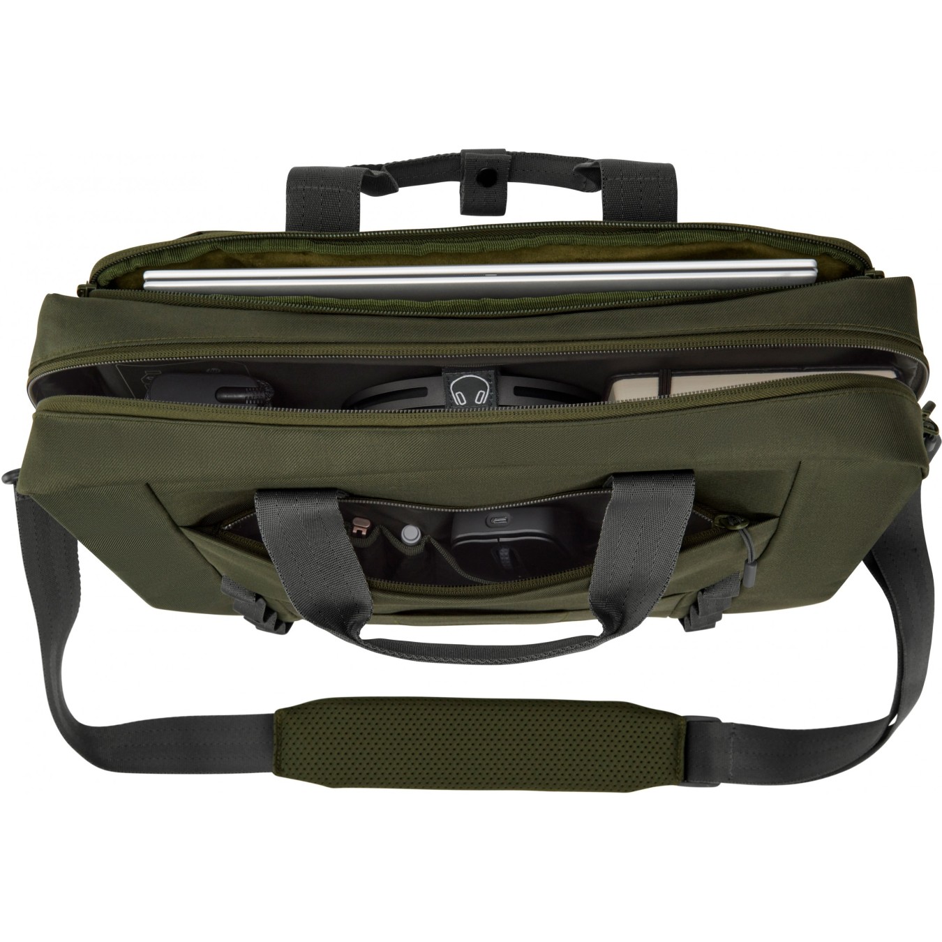 HP 15.6-Inch Modular Laptop Bag — Buy in Cyprus with Fast Delivery