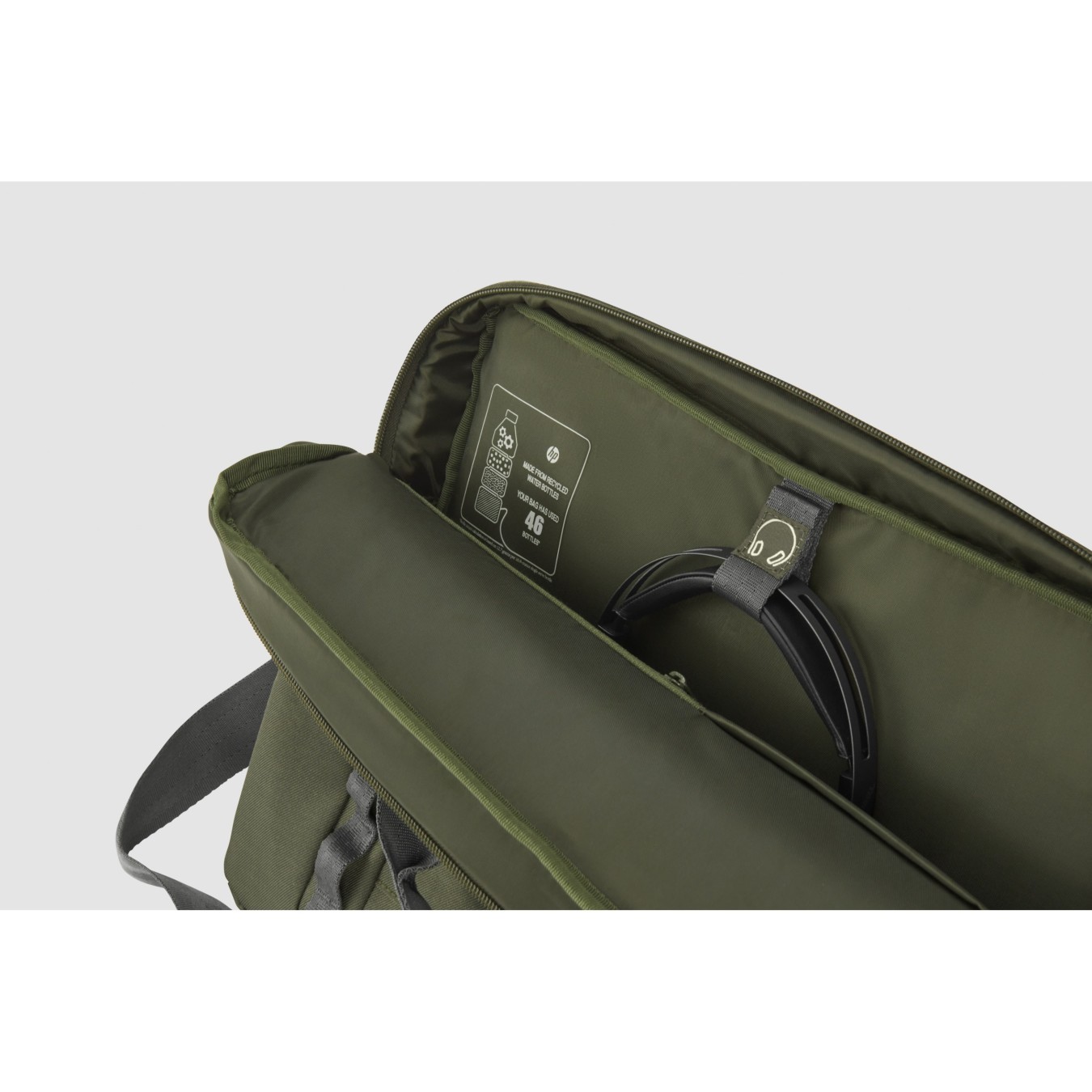 HP 15.6-Inch Modular Laptop Bag — Buy in Cyprus with Fast Delivery