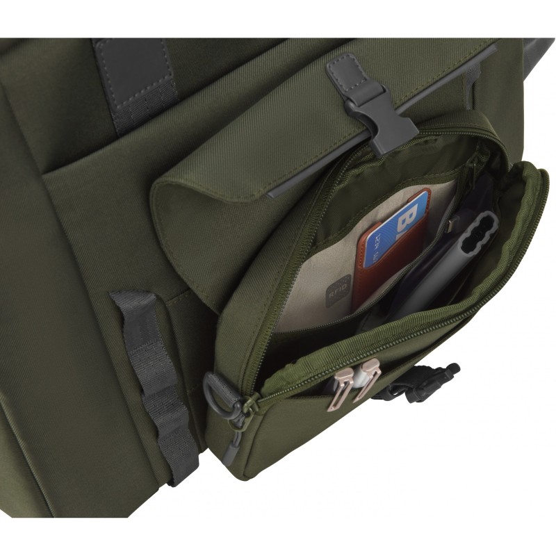 Buy HP 15.6-Inch Modular Laptop Bag in Cyprus, Nicosia, Limassol, Larnaka, Pafos