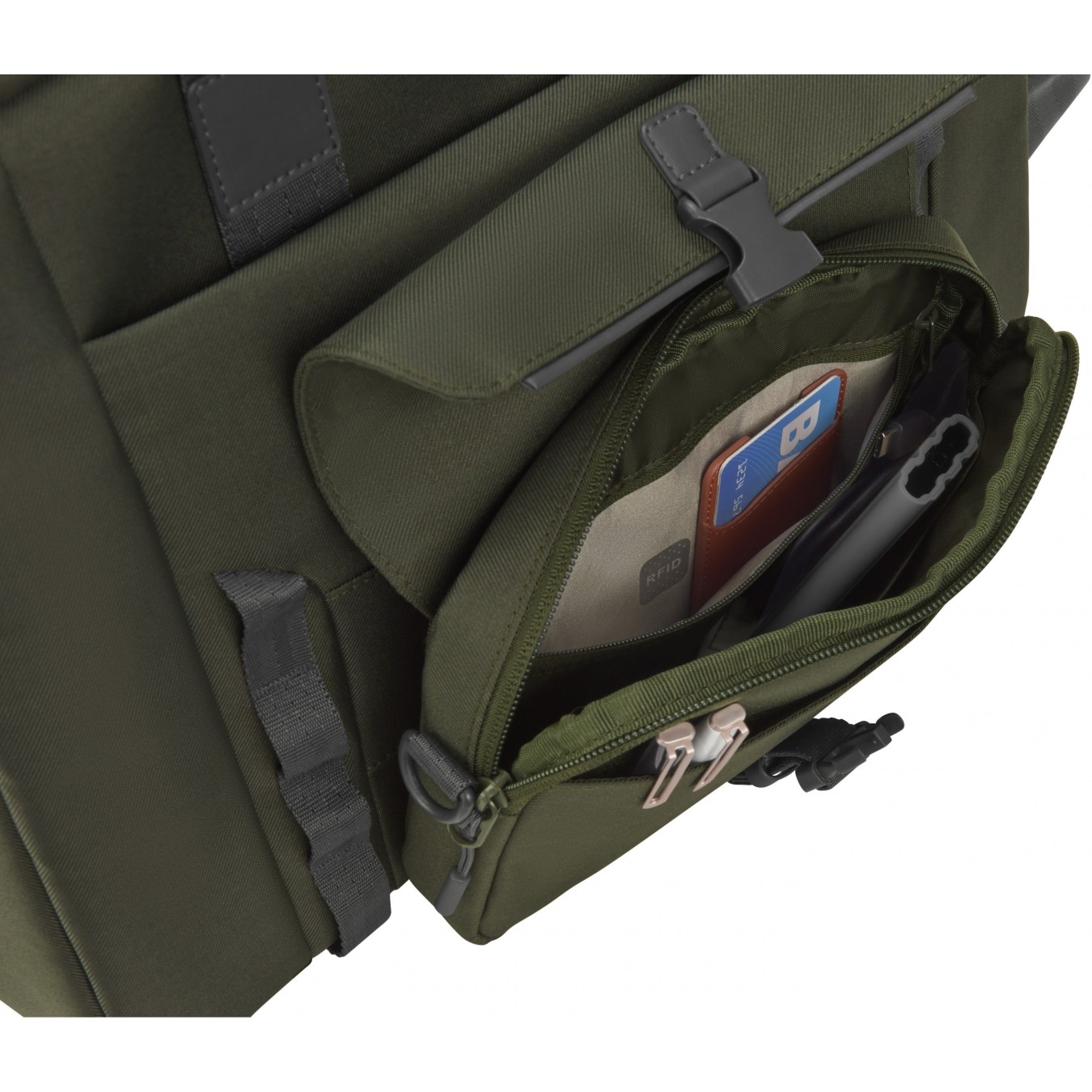 HP 15.6-Inch Modular Laptop Bag — Buy in Cyprus with Fast Delivery