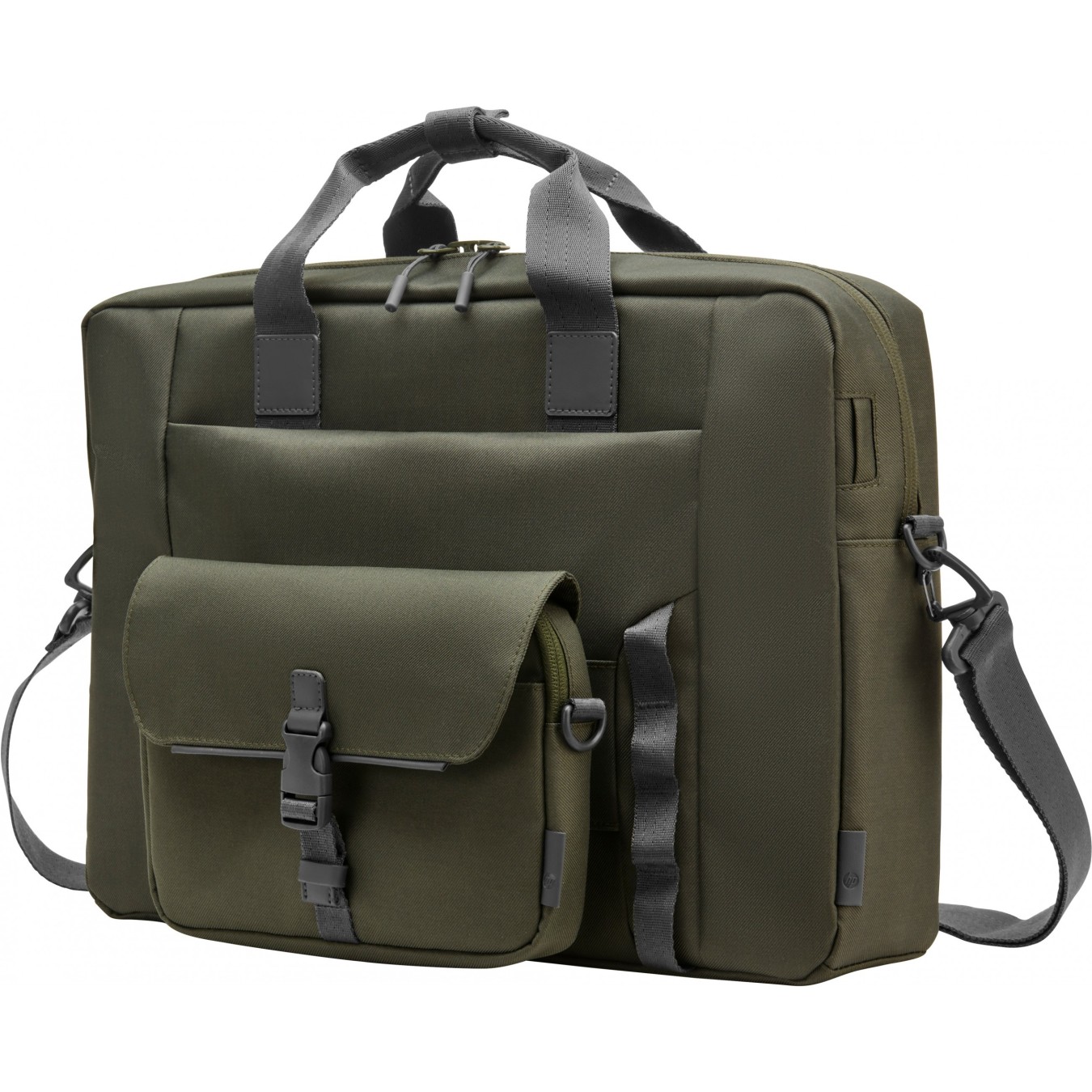 HP 15.6-Inch Modular Laptop Bag — Buy in Cyprus with Fast Delivery