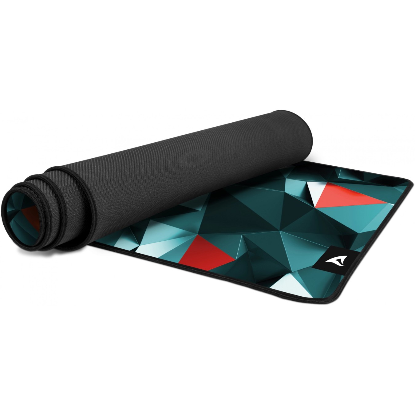 Sharkoon SKILLER SGK50 S3 Design Bundle D1 - SGK50 - Gray/Green/Red — Buy in Cyprus with Fast Delivery