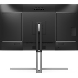 Buy AOC 32-inch 4K IPS Monitor - U32U3CV - 2x HDMI, DP, USB-C in Cyprus, Nicosia, Limassol, Larnaka, Pafos