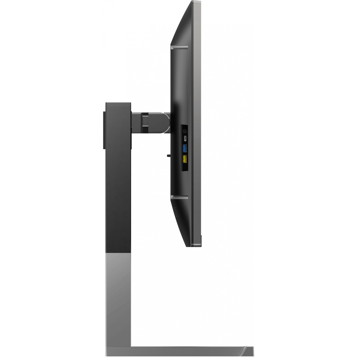AOC 32-inch 4K IPS Monitor - U32U3CV - 2x HDMI, DP, USB-C — Buy in Cyprus with Fast Delivery