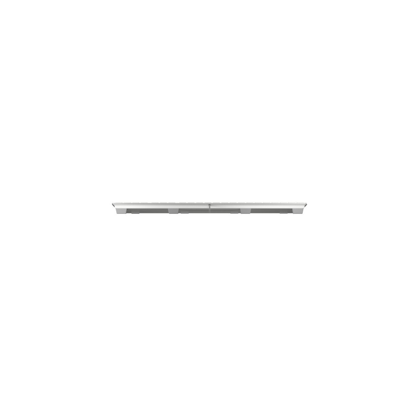 CHERRY KC 6000 C for Mac - KC 6000 C - Corded GB-Layout Silver/White — Buy in Cyprus with Fast Delivery