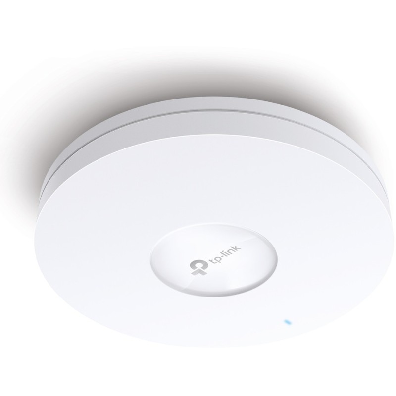 Buy TP-LINK Omada EAP620 HD - EAP620 HD - Wi-Fi 6 AP with 2.5GbE, Ceiling Mount,... in Cyprus, Nicosia, Limassol, Larnaka, Pafos