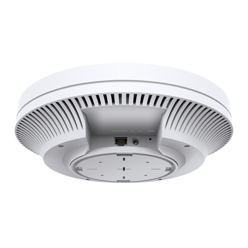 Buy TP-LINK Omada EAP620 HD - EAP620 HD - Wi-Fi 6 AP with 2.5GbE, Ceiling Mount,... in Cyprus, Nicosia, Limassol, Larnaka, Pafos
