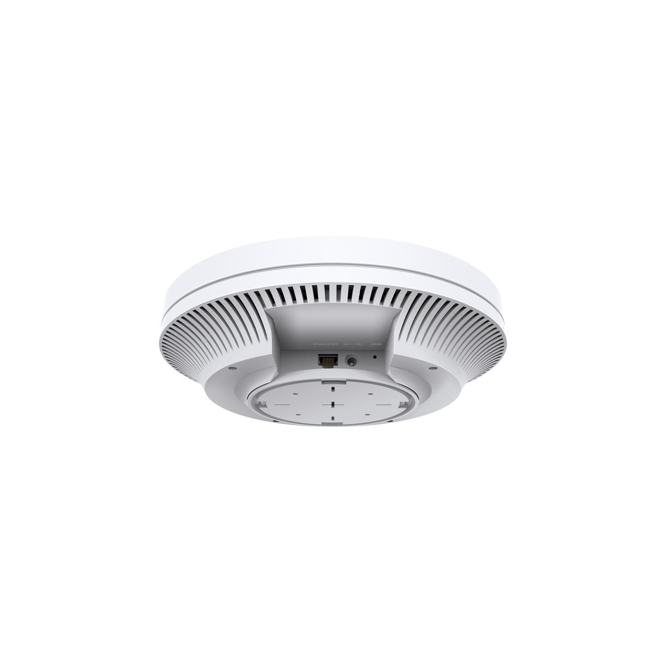 TP-LINK Omada EAP620 HD - EAP620 HD - Wi-Fi 6 AP with 2.5GbE, Ceiling Mount, Indoor — Buy in Cyprus with Fast Delivery