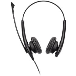 Buy Jabra Biz 1100 EDU - Biz 1100 EDU - USB-A headset in Cyprus, Nicosia, Limassol, Larnaka, Pafos