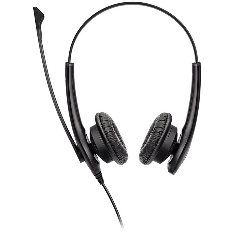 Buy Jabra Biz 1100 EDU - Biz 1100 EDU - USB-A headset in Cyprus, Nicosia, Limassol, Larnaka, Pafos