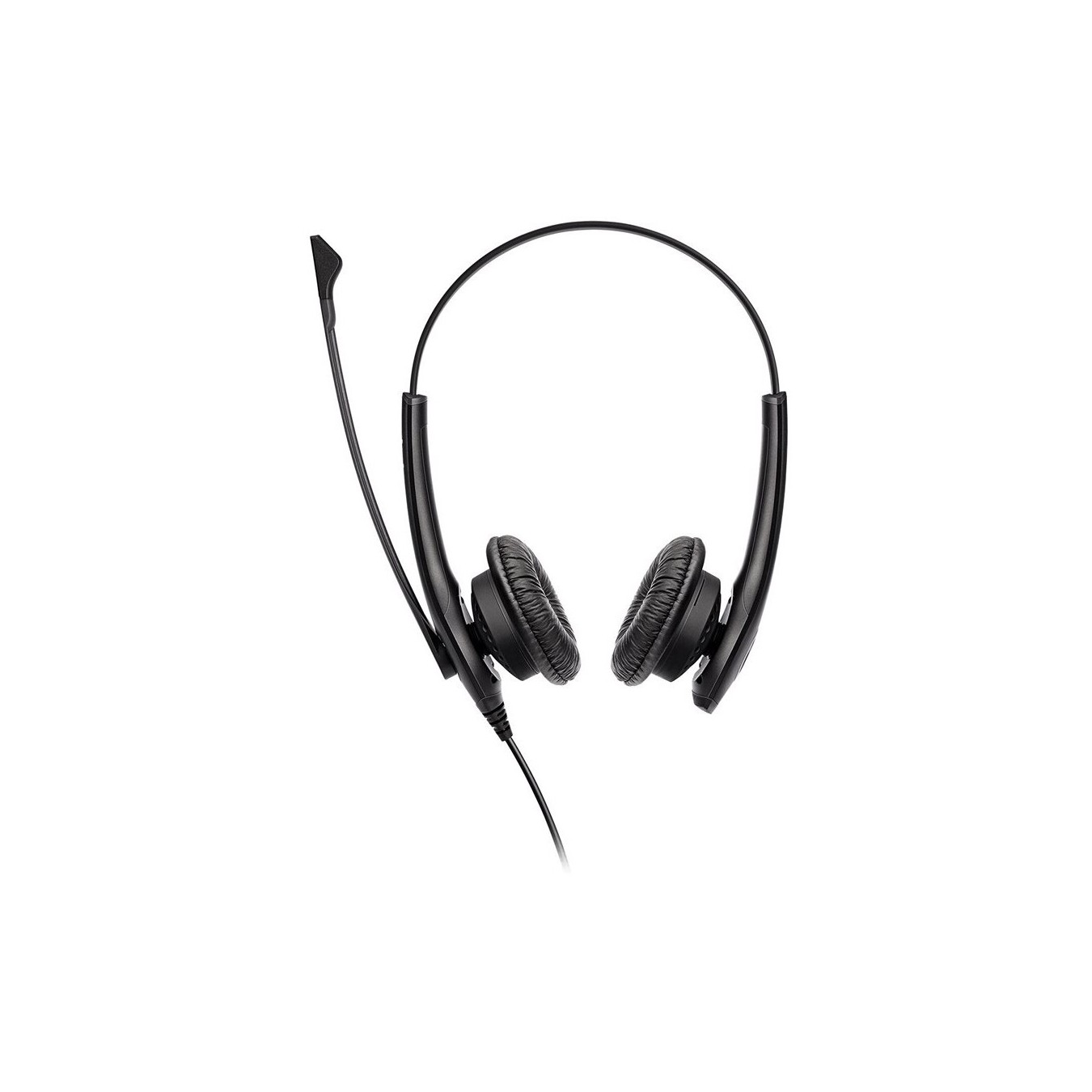 Jabra Biz 1100 EDU - Biz 1100 EDU - USB-A headset — Buy in Cyprus with Fast Delivery