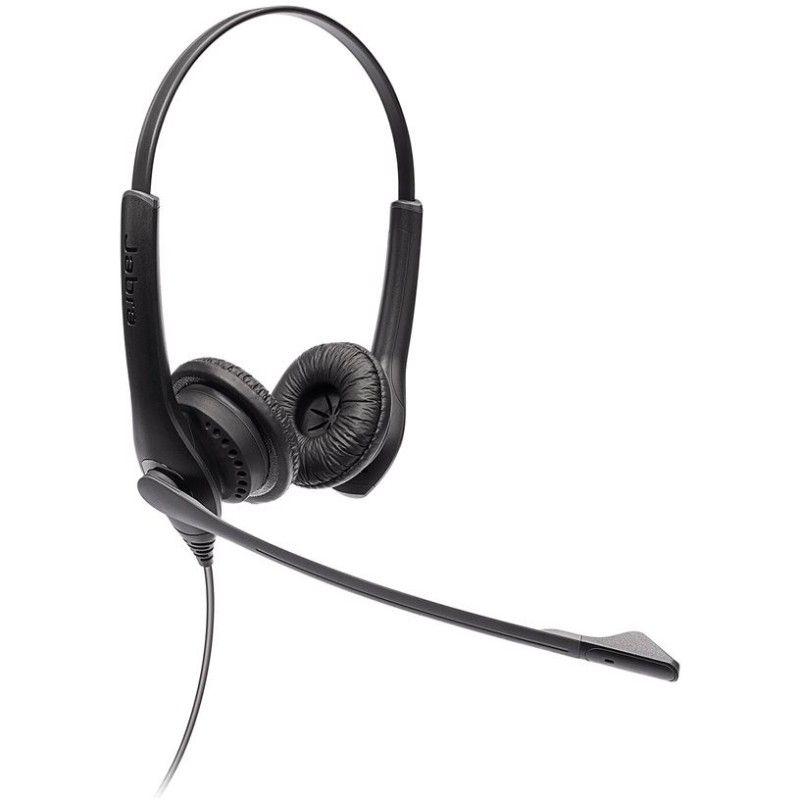 Buy Jabra Biz 1100 EDU - Biz 1100 EDU - USB-A headset in Cyprus, Nicosia, Limassol, Larnaka, Pafos
