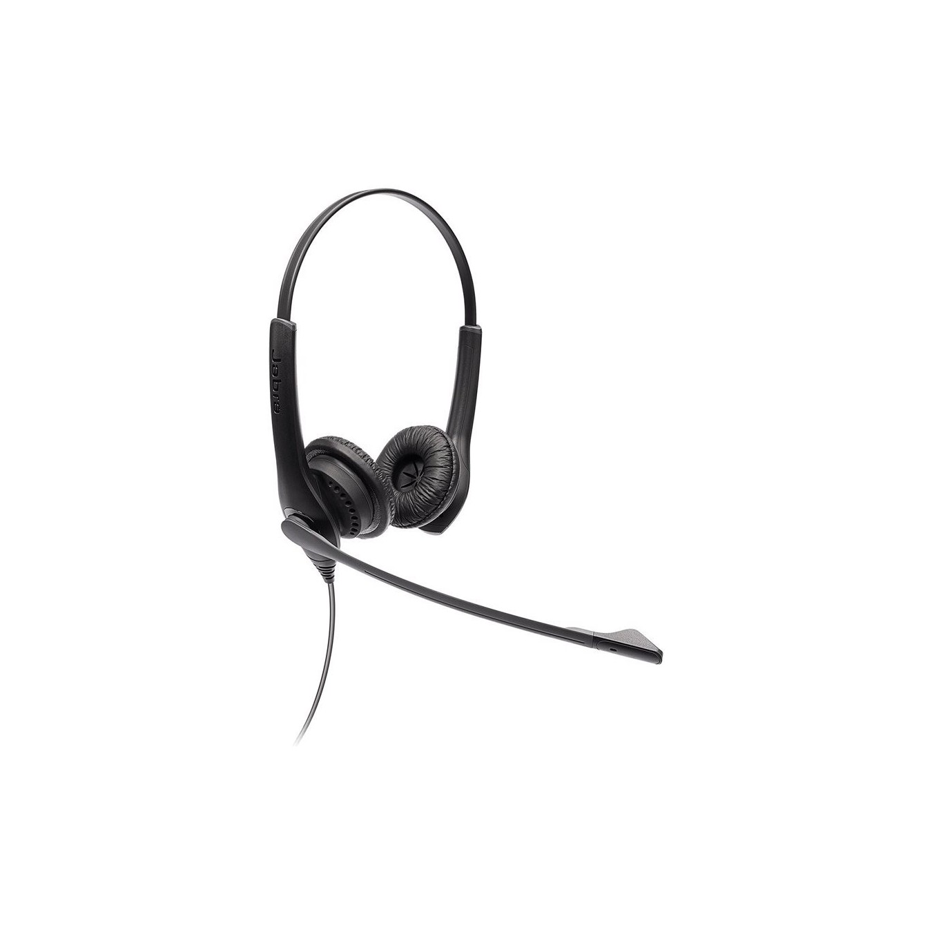 Jabra Biz 1100 EDU - Biz 1100 EDU - USB-A headset — Buy in Cyprus with Fast Delivery