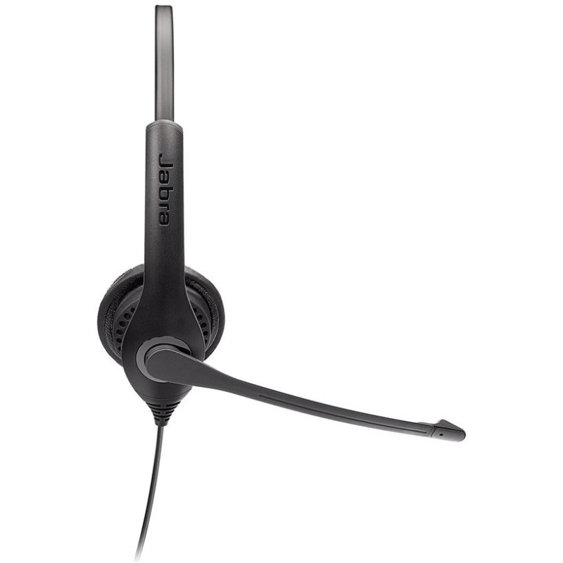 Buy Jabra Biz 1100 EDU - Biz 1100 EDU - USB-A headset in Cyprus, Nicosia, Limassol, Larnaka, Pafos