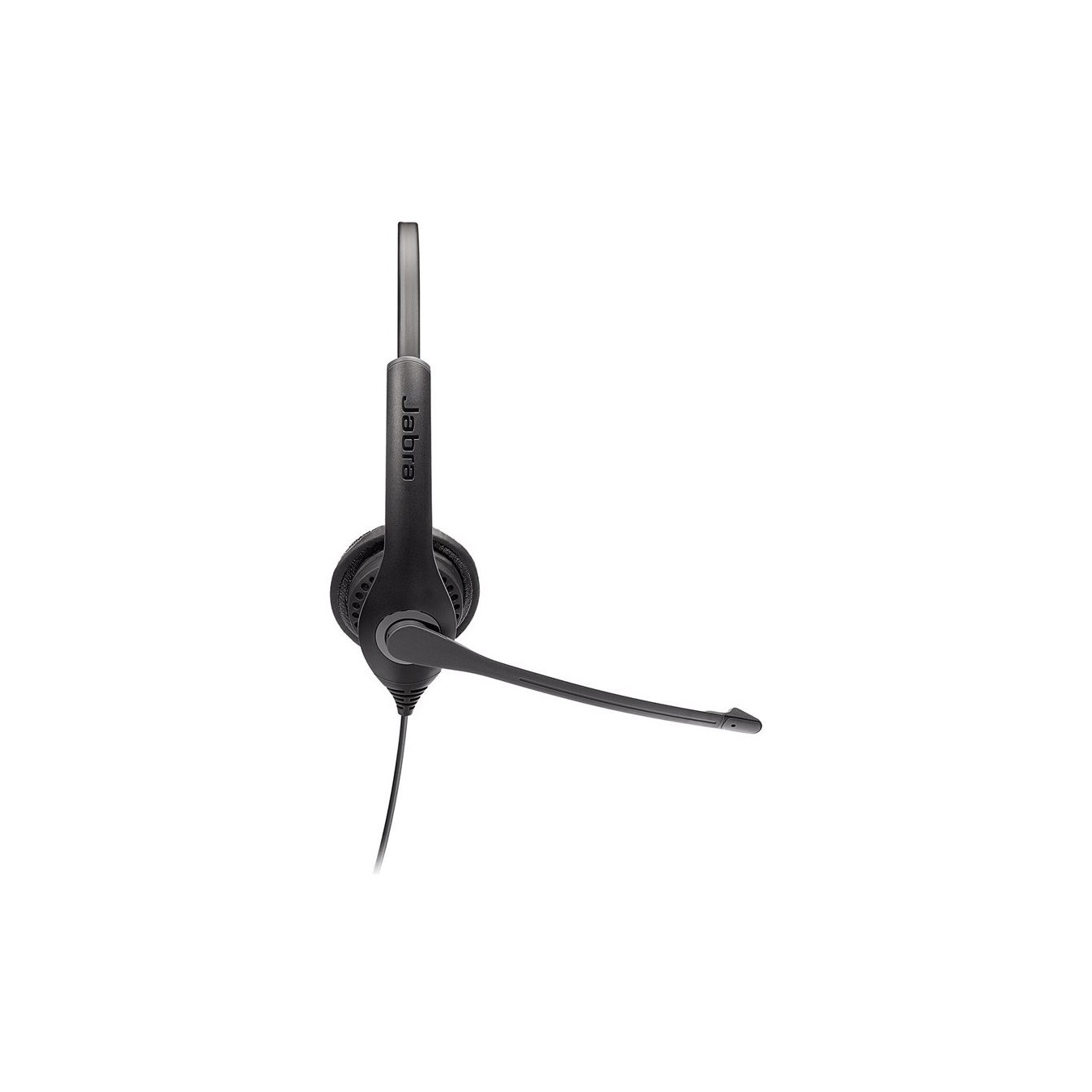 Jabra Biz 1100 EDU - Biz 1100 EDU - USB-A headset — Buy in Cyprus with Fast Delivery