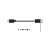 DELOCK DisplayPort Cable 8K 60 Hz 5m DP 8K certified — Buy in Cyprus with Fast Delivery