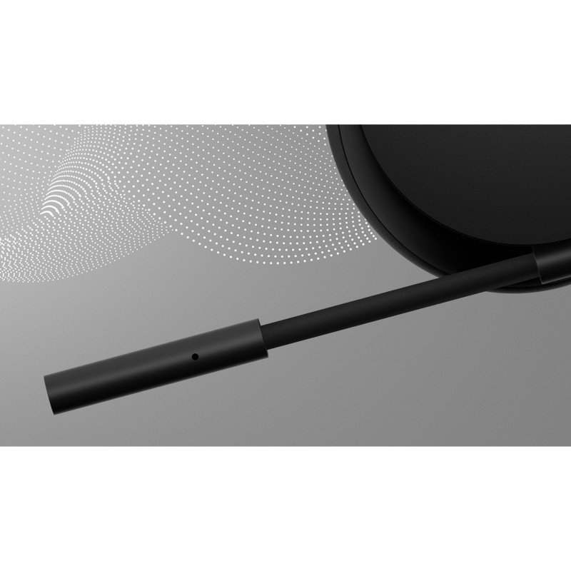 Buy Microsoft Xbox Wireless Headset Black - Characteristics (Black) in Cyprus, Nicosia, Limassol, Larnaka, Pafos