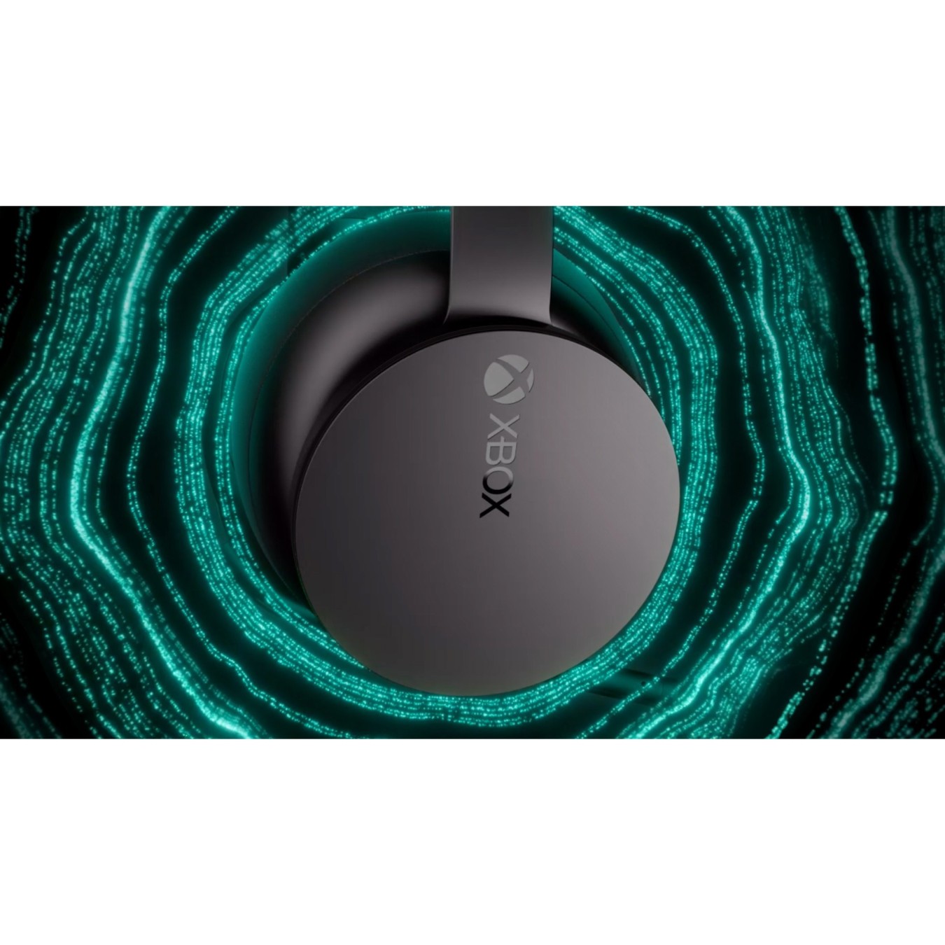 Microsoft Xbox Wireless Headset Black - Characteristics (Black) — Buy in Cyprus with Fast Delivery