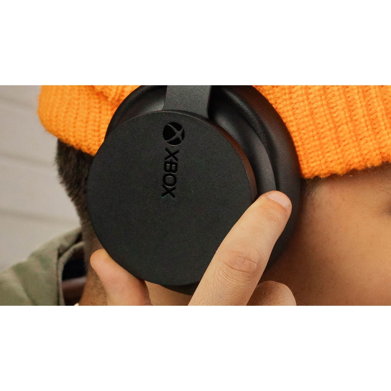 Microsoft Xbox Wireless Headset Black - Characteristics (Black) — Buy in Cyprus with Fast Delivery
